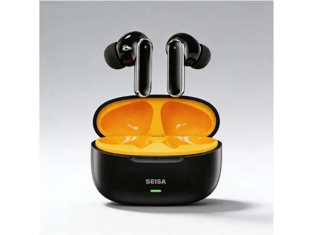 &ua AURICULAR BT BLUETOOTH ESTILO AIRPOOS EJ-A6101